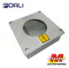 Caja 1 Toma 16 / 32a Ip65 T/ Scame Forli Electro Medina 1