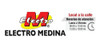Caja 1 Toma 16 / 32a Ip65 T/ Scame Forli Electro Medina 4