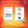 Soporte Liviano Chapa Para Bandeja Portacable 50mm 2