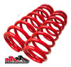 Par Molas Esportivas Dianteira Do Ford Ka Novo Mm Suspensões 0