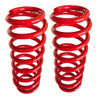 Par Molas Esportivas Dianteira Do Ford Ka Novo Mm Suspensões 4