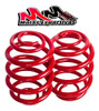 Par Molas Esportivas Dianteira Do Ford Ka Novo Mm Suspensões 5