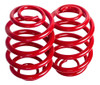 Par Molas Esportivas Dianteira Do Ford Ka Novo Mm Suspensões 6