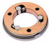 Kit Bendix De Arranque P/ Yamaha Fz 16 W Std 0