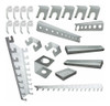 Kit De Suportes Para Ferramentas Com 23 Peças 0