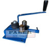 Curvadora Roladora Hierros Y Planchuelas Profesional Faber 3