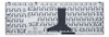 Teclado Compatível Toshiba Satellite P755 P755d Layout Us 2