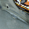 Guardabarro Delantero Izquierdo Chery Tiggo Con Detalle 2