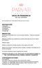 Agua De Hamamelis 250ml 1