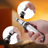 ¿14 Pc 1/2? Destornillador De Impacto Conjunto Kit De Mano P 1