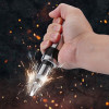 ¿14 Pc 1/2? Destornillador De Impacto Conjunto Kit De Mano P 2