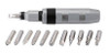 ¿14 Pc 1/2? Destornillador De Impacto Conjunto Kit De Mano P 3
