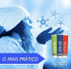 Kit Protetor Labial Lip Ice One 6
