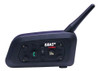 Auricular Bluetooth Moto Manos Libres Intercomunicador 1,2km 0