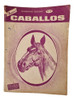 Caballos Cuaderno Estudio Nro 17 Ediciones Strikman 0