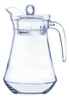 Jarra Vidrio Templado  Luminarc Arc Jug 1 Litro 0