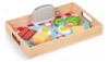 Skip Hop Juego Comida Magico Zoo Tostadas Palta 9h0129910 Pg 0