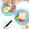 Skip Hop Juego Comida Magico Zoo Tostadas Palta 9h0129910 Pg 1