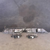 Mando Levanta Cristal Conductor Chevrolet Prisma 2017 (68143 2