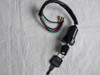 Llave Contacto Cuatriciclo Chinos Universal 1