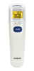 Termometro Omron Mc-720 Infrarrojo Digital Corporal Objetos 0