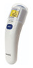 Termometro Omron Mc-720 Infrarrojo Digital Corporal Objetos 1