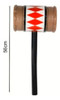 Mazo (harley Quinn) - Cotillon Accesorio Disfraz 1