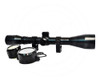 Mira Telescopica Sniper Precision 4x40 Pcp Aire Comprimido 4 Mira Telescopica Sniper Precision 4x40 Pcp Aire Comprimido 4