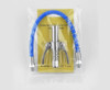 Acoplador Rapido Alemite P/ Engrase Gun Greaser Con Flexible 2