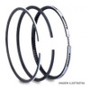 Aros Piston 2.0 Motomel Bit 110 Cc // Global Sales 0