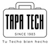 Membrana Autoadhesiva 0.50 X 1 Mt /tapatech 2