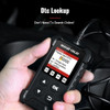 Escaner Obd2 Auto Mucar Diagnóstico Automotriz 3