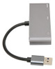 Adaptador Vga De Interface Multimídia De Alta Definição Usb3 1
