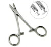 Pinza Dermal Microdermal 3mm. 0