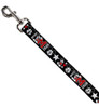 Correa Del Animal Domestico De Buckledown 2
