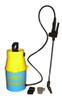 Pulverizador Fumigador 7 Ltrs Giber 0