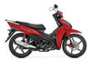 Espejo Izquierdo Honda Wave S 110 2017 Original Centro Motos 3