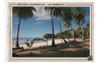 0054_tarjeta Postal De República Dominicana 0