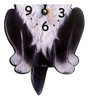 Reloj De Perro 2
