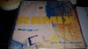 The End You Drive Me Wild (remix) Vinilo Maxi Italy 1991 0