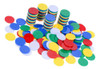 Brinquedos Infantis, Acessórios Bingo, Pôquer, 200 Unidad 7