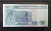 Billete Peru. 10 Intis 1987. Sin Circular 1