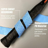 Senston Empuñaduras De Raqueta De Tenis, Raqueta 5