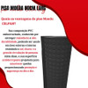 Piso Tapete Moedinha Pastilha 80cm Larg Escada 6 Metros Comp 5