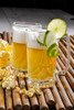 Cristar Jarro De Cerveza De 368 Ml De Vidrio Cristar 2