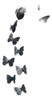 Amaonm Removible Sticker Pared 24u. 0