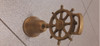 Campanita Antigua De Bronce (muy Buen Estado) 0