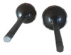 Valvulas Zanella Rx 150 (juego) Admisión Y Escape 0