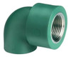 Codo Rosca Hembra 20 X 1/2 Acqua System Dema - Pack X 10 1 Codo Rosca Hembra 20 X 1/2 Acqua System Dema - Pack X 10 1