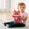 Canções Calmantes Da Vtech Fox, Red 4